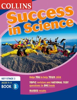 Success in Science