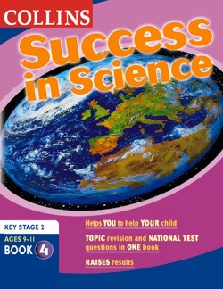 Science Book 4