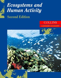 Ecosystems and Human Activity