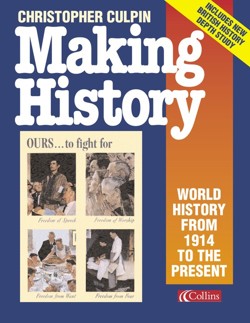 Making History