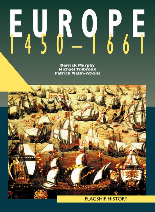 Europe 14501661