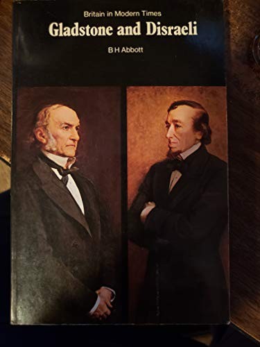 Gladstone and Disraeli