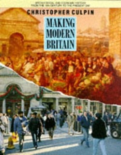Making Modern Britain