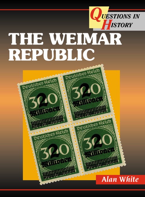The Weimar Republic