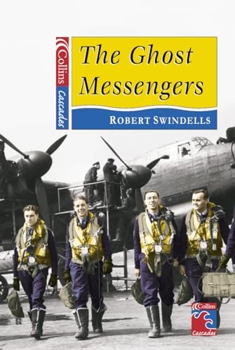 Ghost Messengers