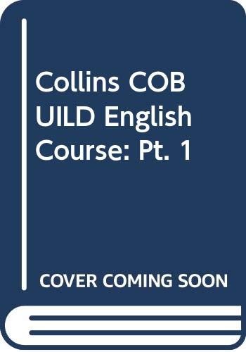 Collins COBUILD English Course