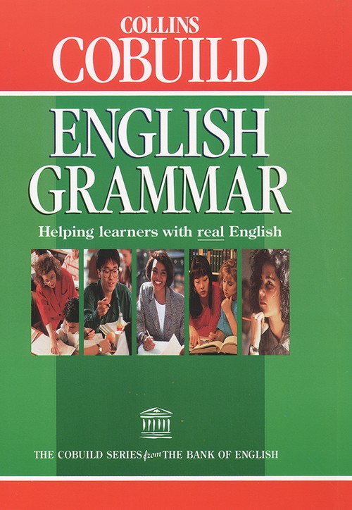 English Grammar