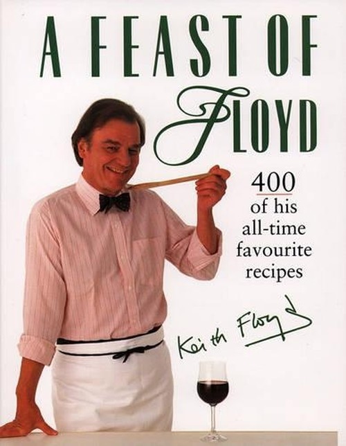 A Feast of Floyd