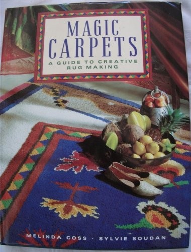 Magic Carpets