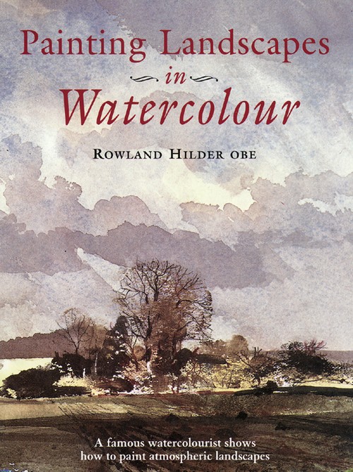 Painting Landscapes in Watercolour