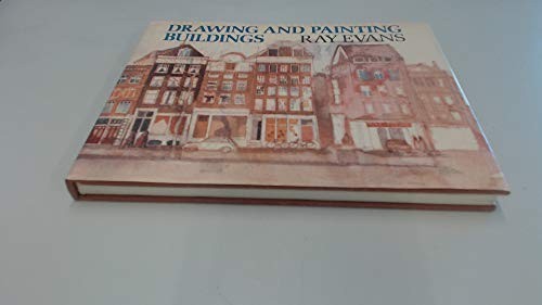 Drawing and Painting Buildings