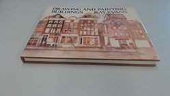 Drawing and Painting Buildings