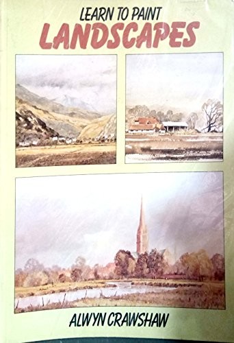 Learn to Paint Landscapes