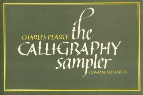 Calligraphy Sampler