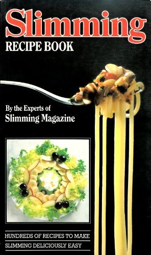 Slimming Recipe Book