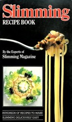 Slimming Recipe Book