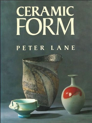 Ceramic Form