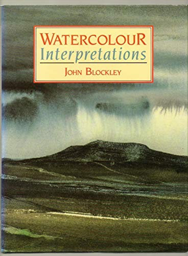 Watercolour Interpretations