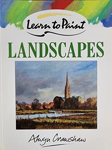 Learn to Paint Landscapes