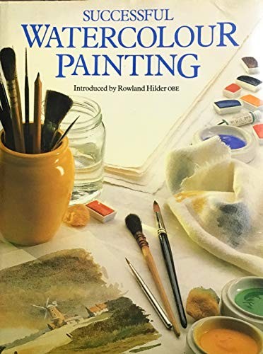 Successful Watercolour Painting