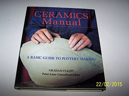 Ceramics Manual