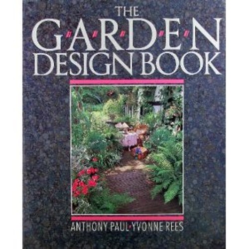 The Garden Design Book