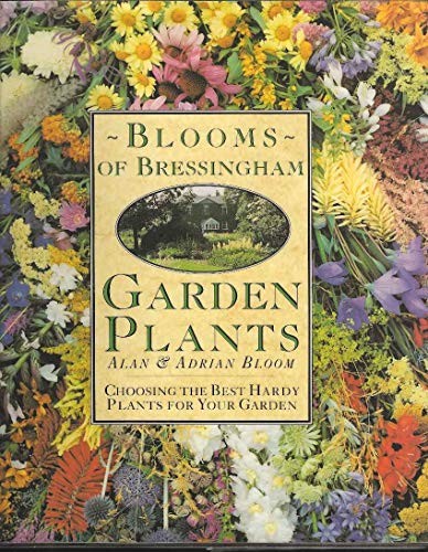 Blooms of Bressingham Garden Plants