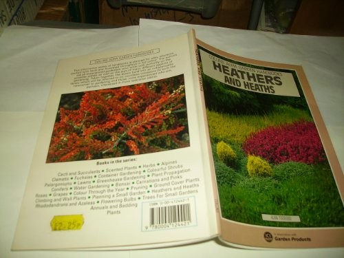 Heathers and Heaths