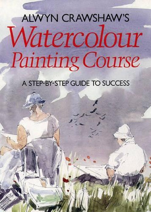 Alwyn Crawshaw's Watercolour Painting Course