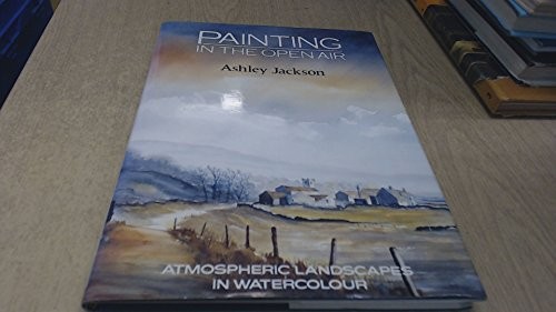 Painting in the Open Air