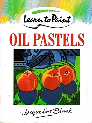 Learn to Paint Oil Pastels