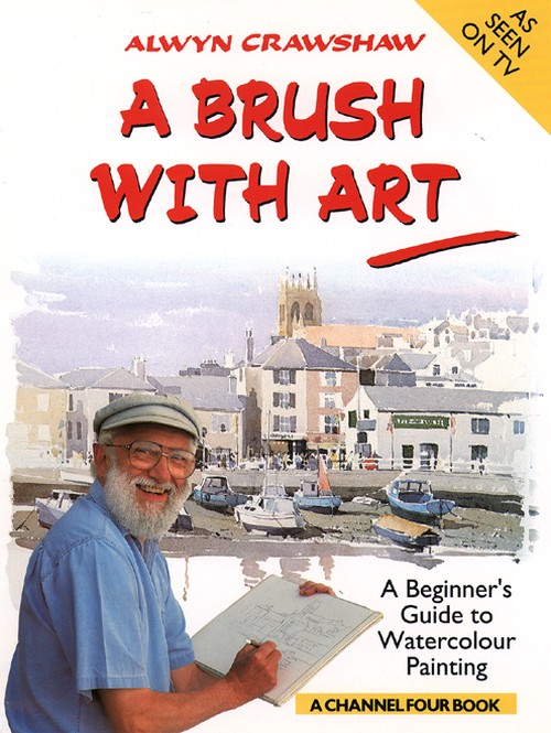 A Brush with Art