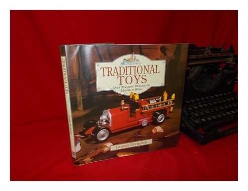 Traditional Toys