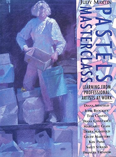 Pastels Masterclass