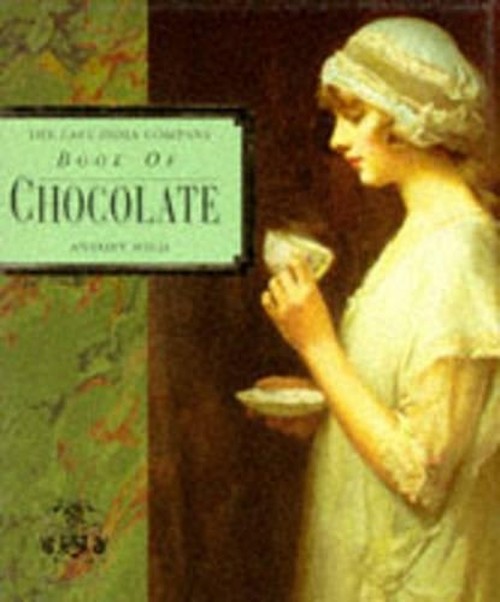 The East India Company Book of Chocolate