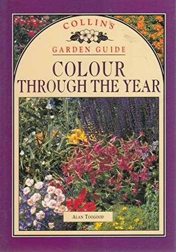 Colour Through the Year