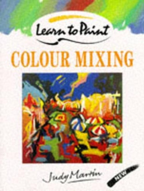 Colour Mixing