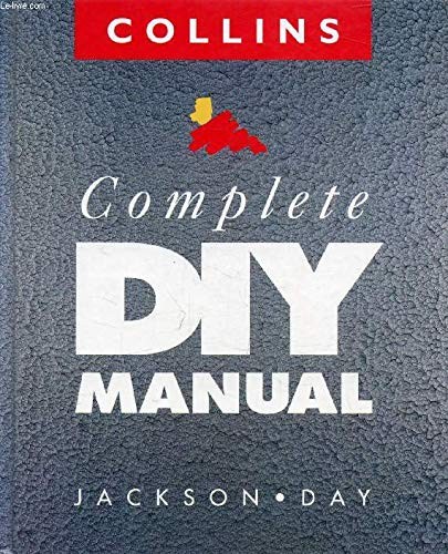Collins Complete DIY Manual
