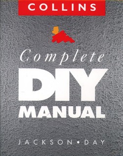 Collins Complete DIY Manual