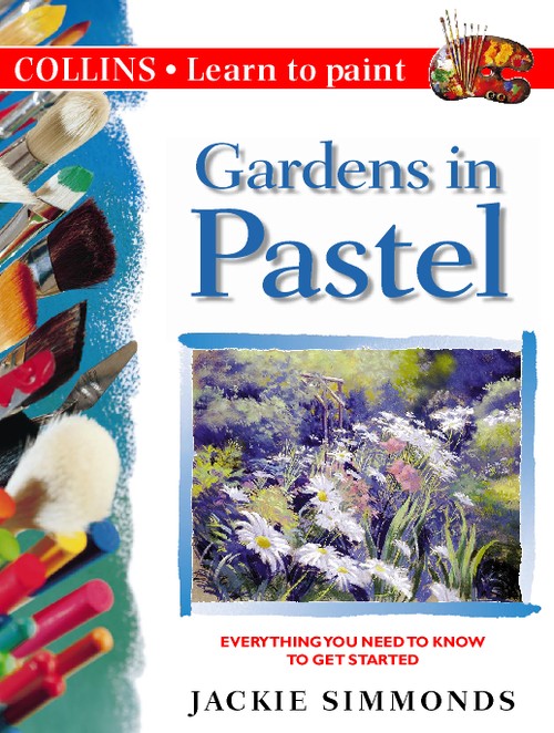 Gardens in Pastel