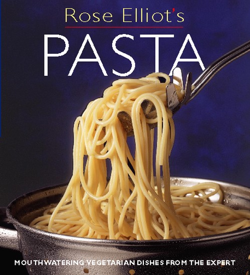 Rose Elliot's Pasta!