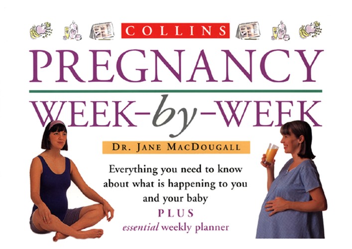 Collins Pregnancy Week by Week