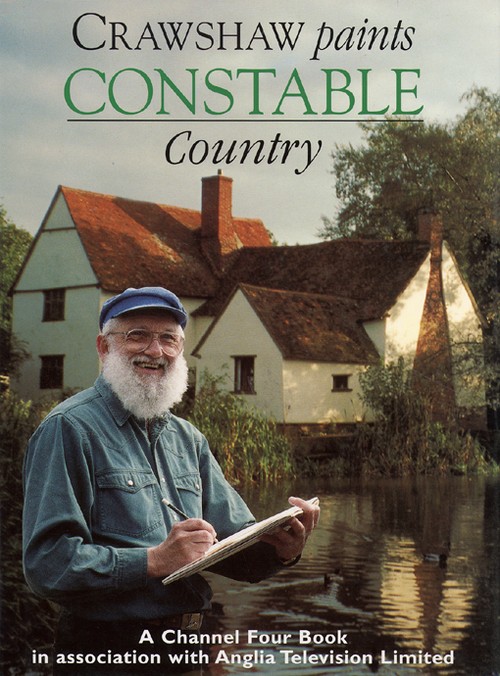 Crawshaw Paints Constable Country