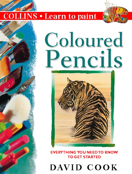 Coloured Pencils