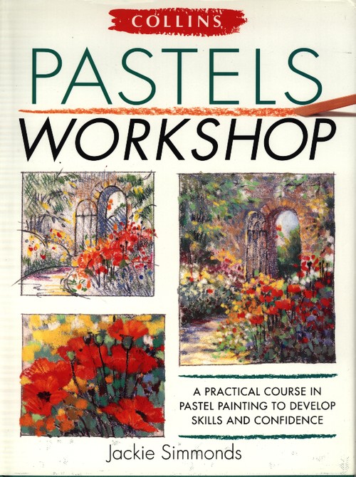 Collins Pastels Workshop