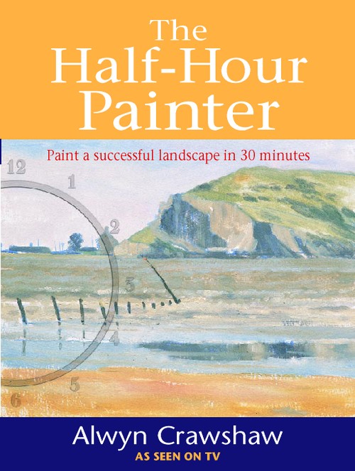 The Half-hour Painter