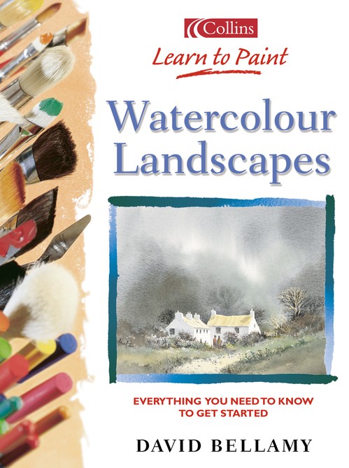 Watercolour Landscapes