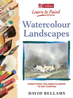 Watercolour Landscapes