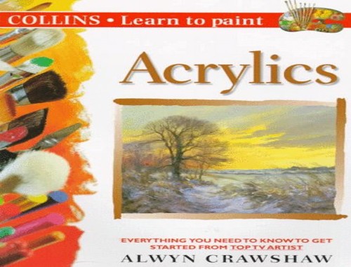 Acrylics