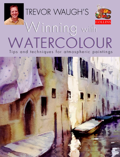 Winning with Watercolour
